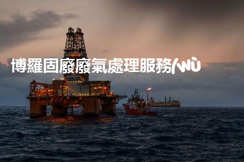 博羅固廢廢氣處理服務(wù)，靠譜又省心？快來(lái)了解！